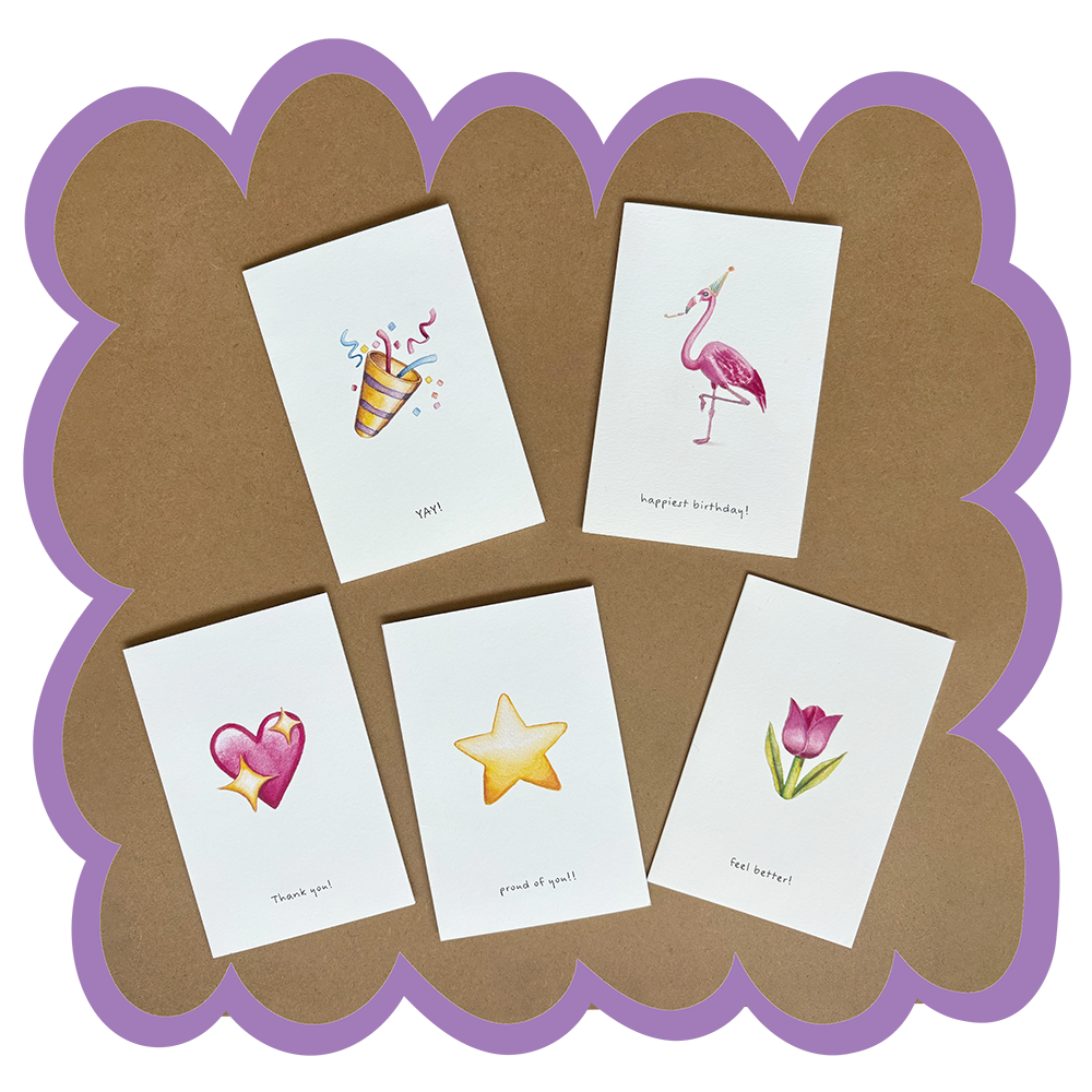 The Good Friend Bundle