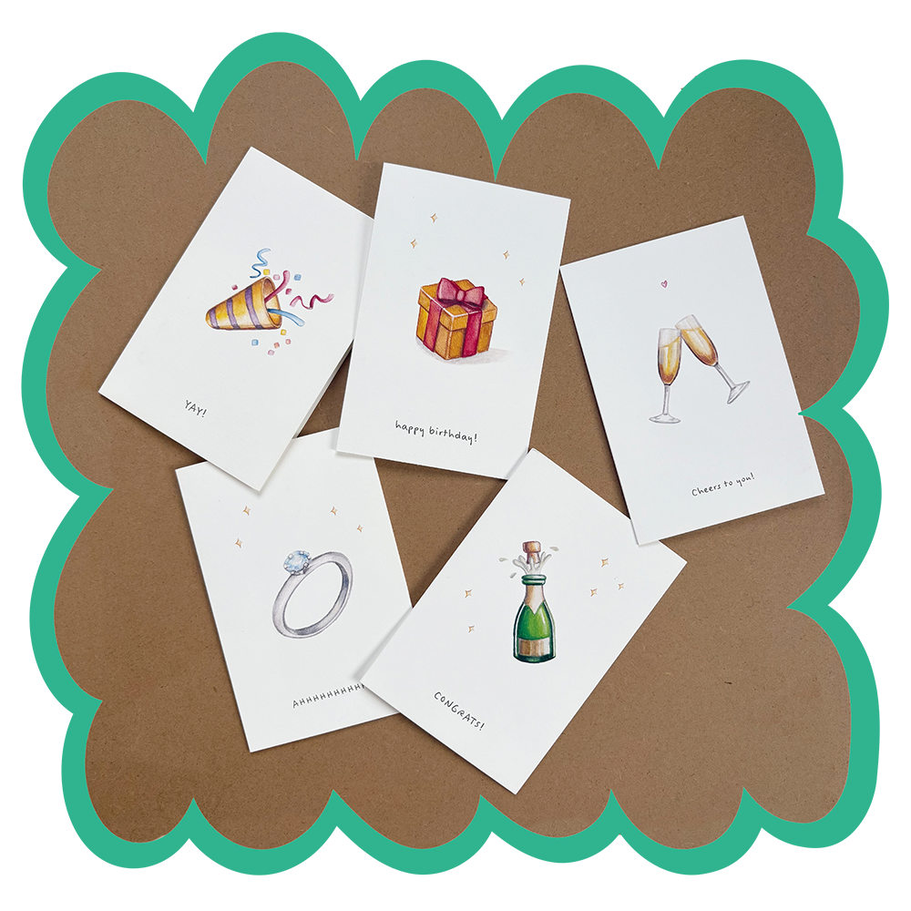 The Good Times Bundle