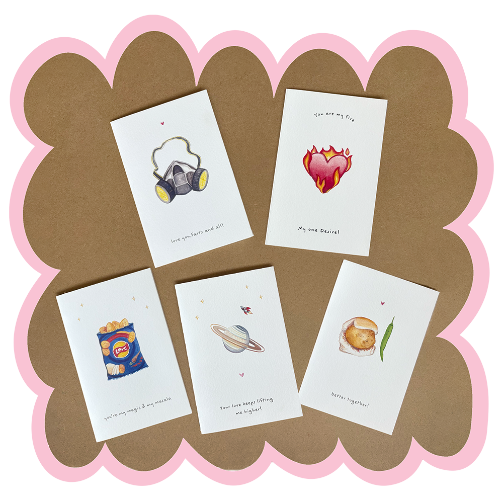 The Valentines Day Bundle