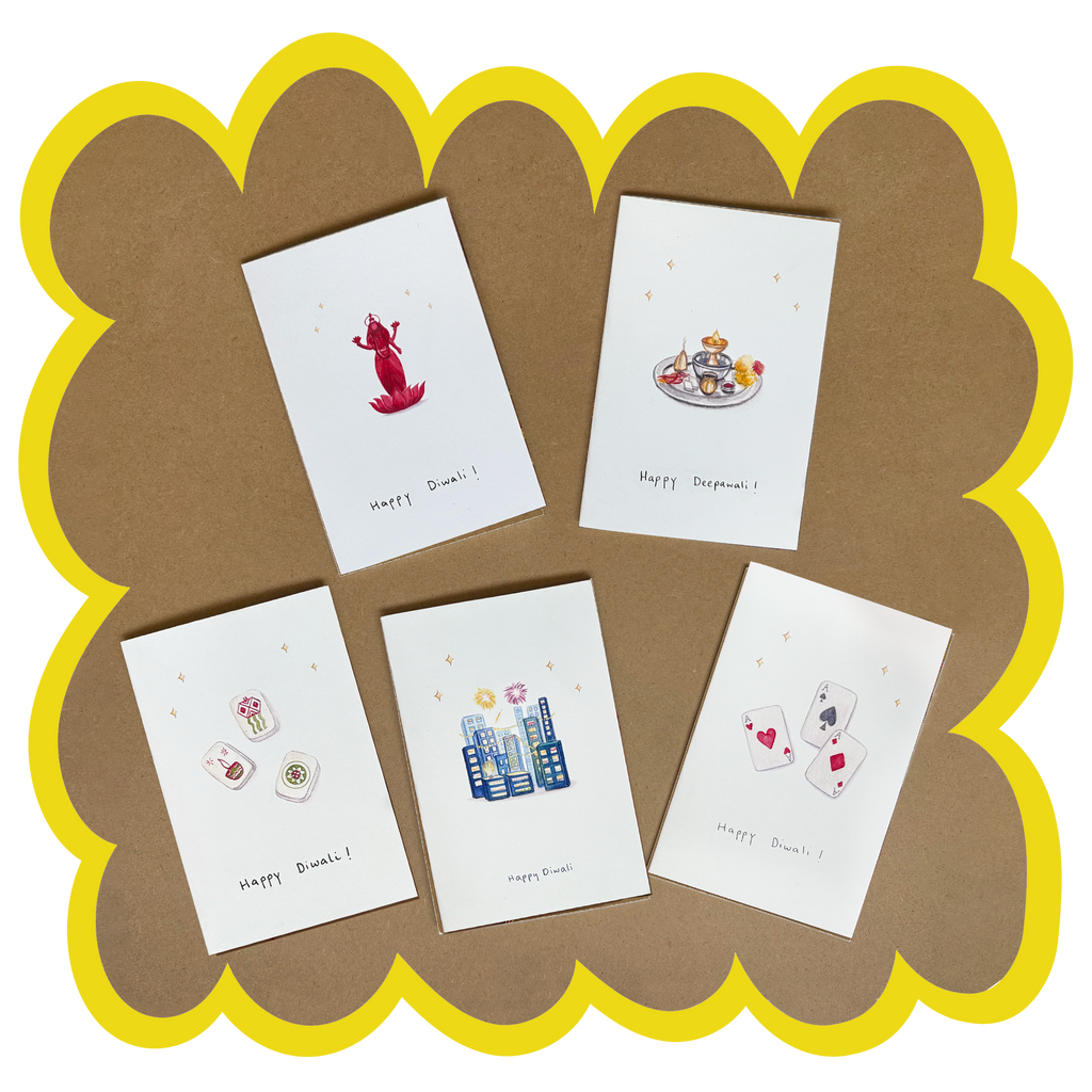 The Diwali Bundle