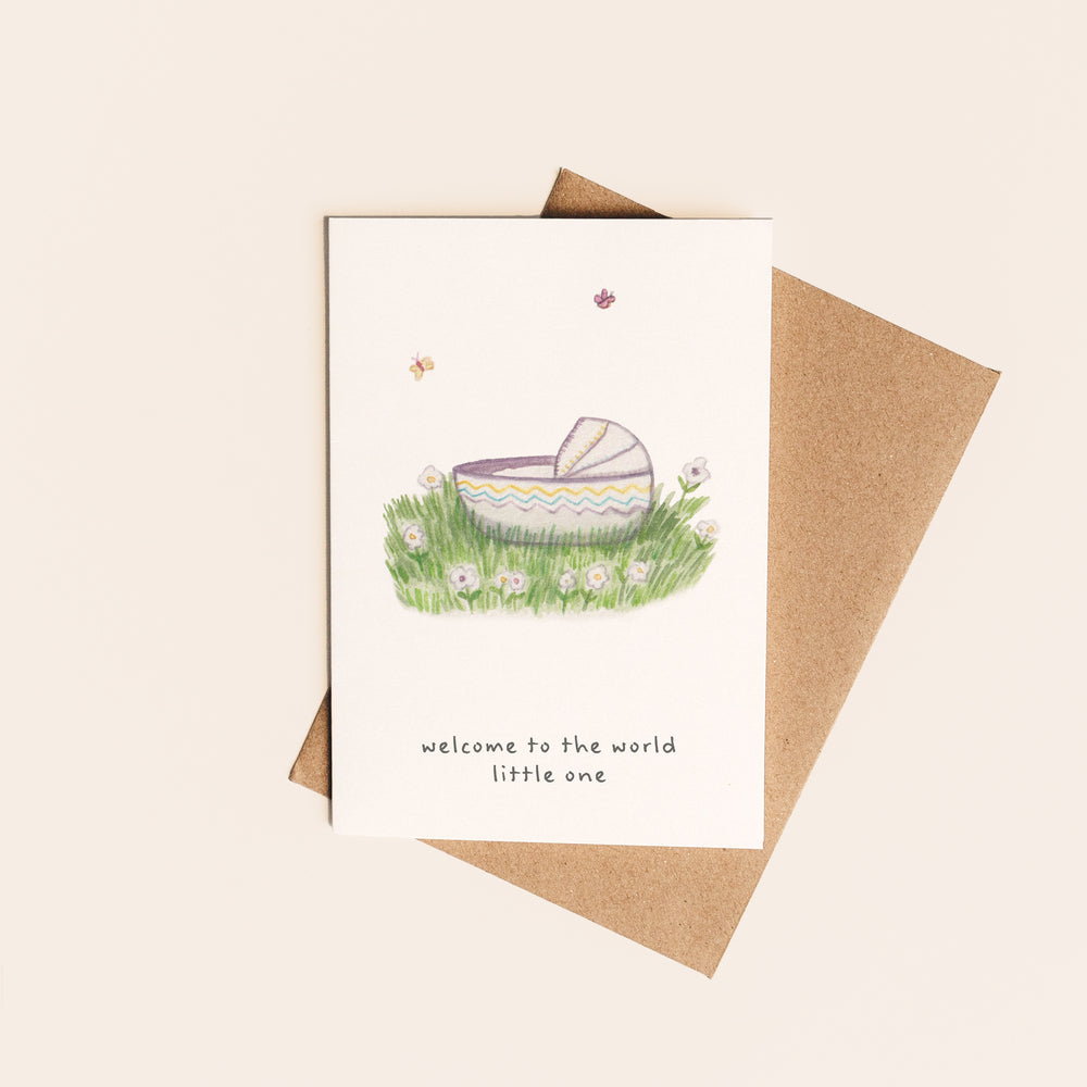 The Baby Bonanza Bundle